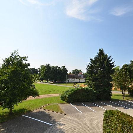 Landhotel Sulzbacher Hof Sulzbach (Hessen) Exterior foto