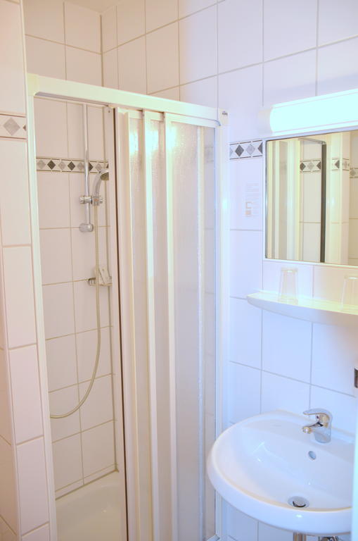 Landhotel Sulzbacher Hof Sulzbach (Hessen) Quarto foto
